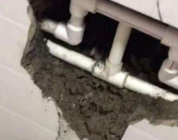 泰州卫生间漏水哪家好