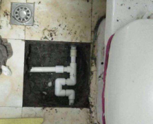 泰州卫生间防水推荐公司