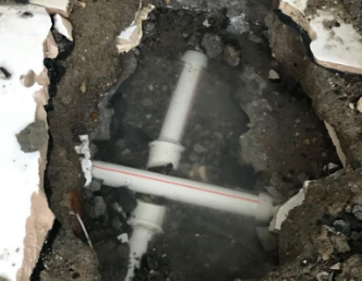 泰州卫生间防水公司