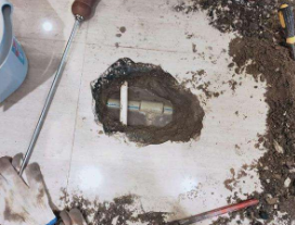 泰州卫生间防水多少钱