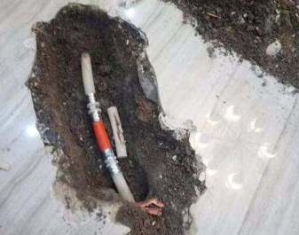 泰州水管维修哪家好