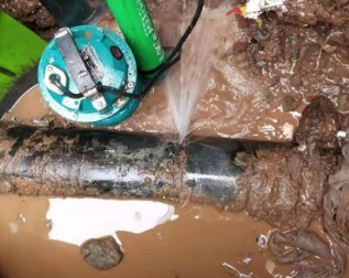 泰州卫生间测漏水的相关介绍