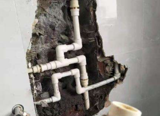 泰州卫生间测漏水价格多少