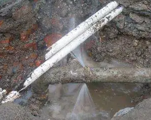 泰州水管维修费用是多少