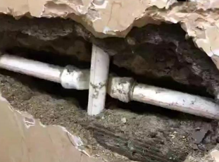 泰州水管维修哪家好