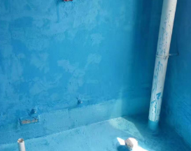 泰州卫生间防水多少钱