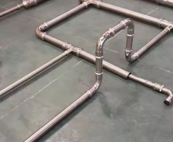 泰州水管维修多少钱