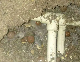 泰州卫生间测漏