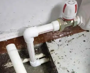 泰州卫生间测漏水多少钱