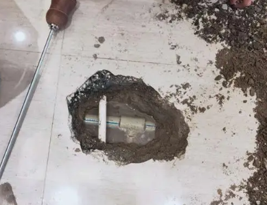 泰州卫生间测漏水