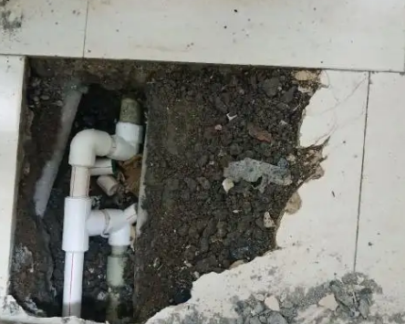 泰州卫生间测漏水哪家好