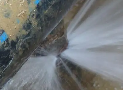 泰州卫生间测漏水施工步骤