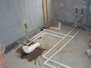 泰州水管维修多少钱