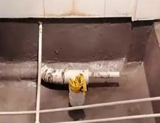 泰州卫生间测漏水服务电话