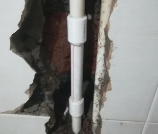 泰州卫生间测漏水的相关案例