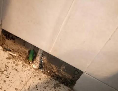 泰州测漏水公司为您专业分享下检漏仪器准确定位的方法有什么特点?