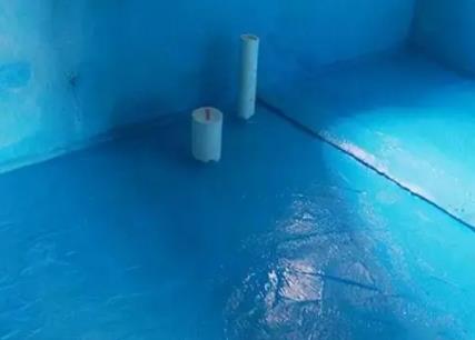 泰州卫生间防水公司分享防水小知识